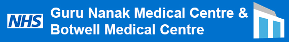 Guru Nanak Medical Centre and Botwell Medical Centre